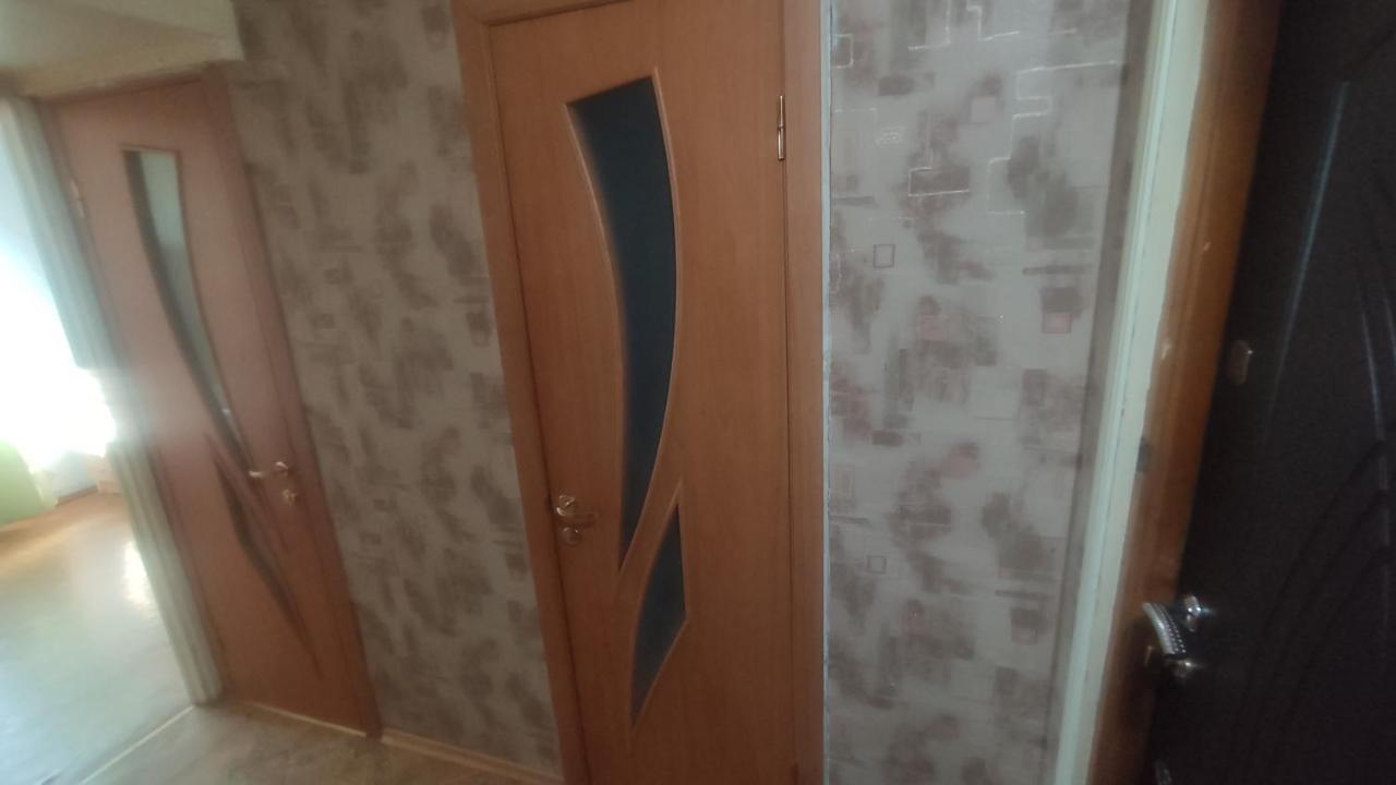 אודסה 1-Ная Квартира По Адресу Глушко 28 מראה חיצוני תמונה